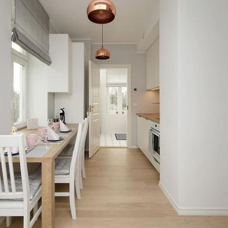 Kalamehe Cozy Apartment 5 Pärnu Eksteriør billede