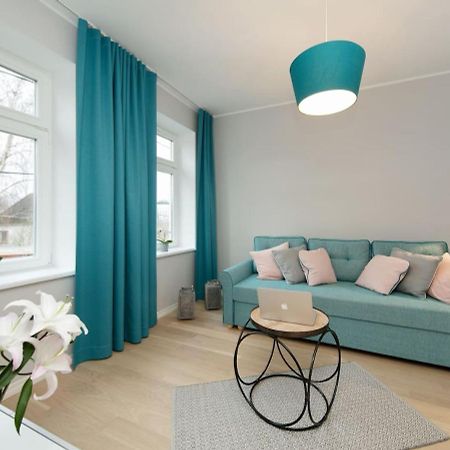 Kalamehe Cozy Apartment 5 Pärnu Eksteriør billede