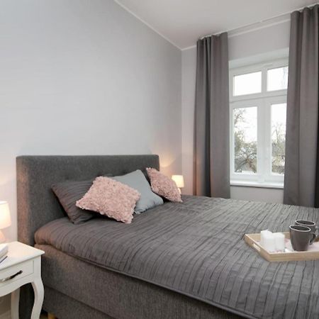 Kalamehe Cozy Apartment 5 Pärnu Eksteriør billede