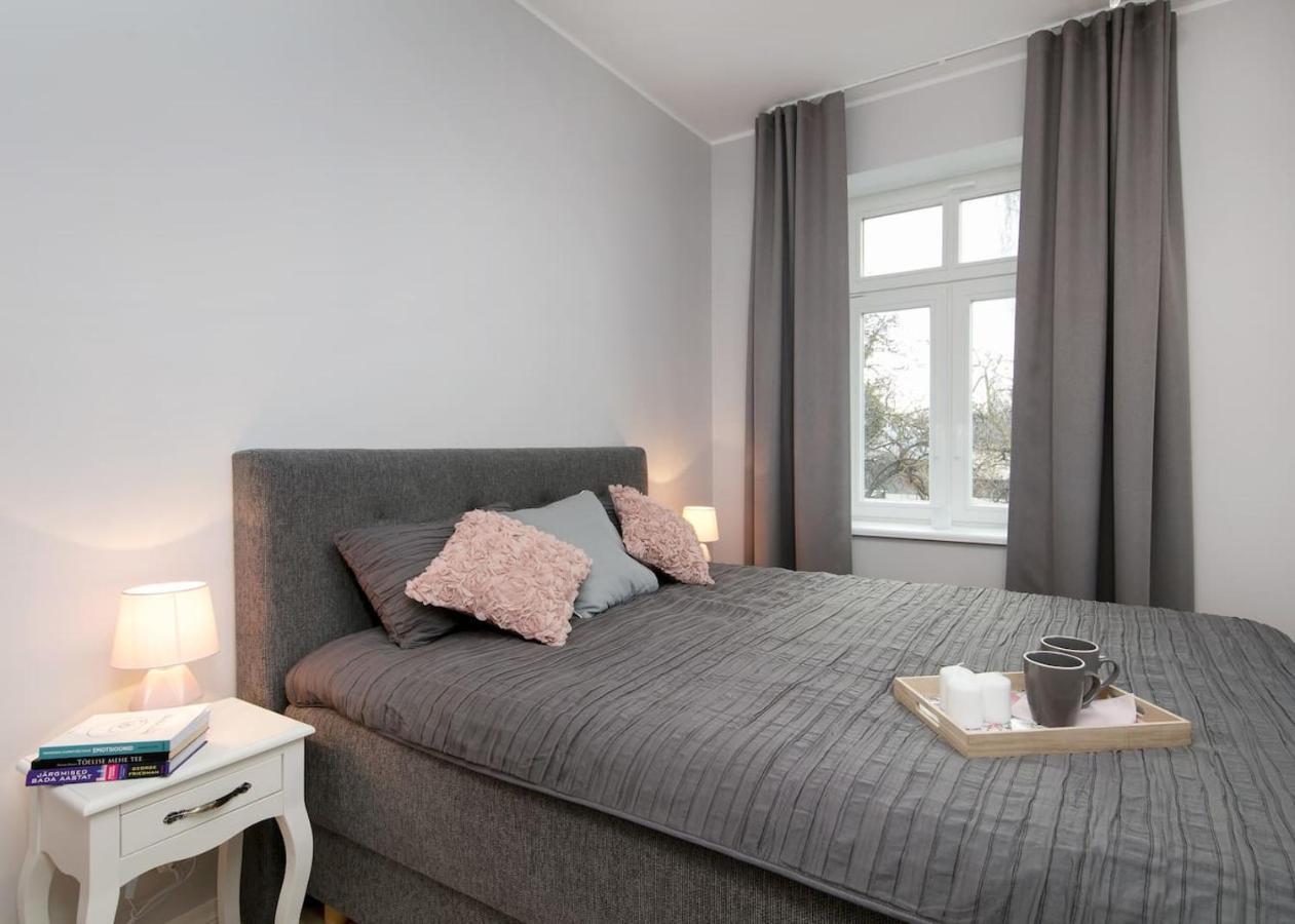 Kalamehe Cozy Apartment 5 Pärnu Eksteriør billede