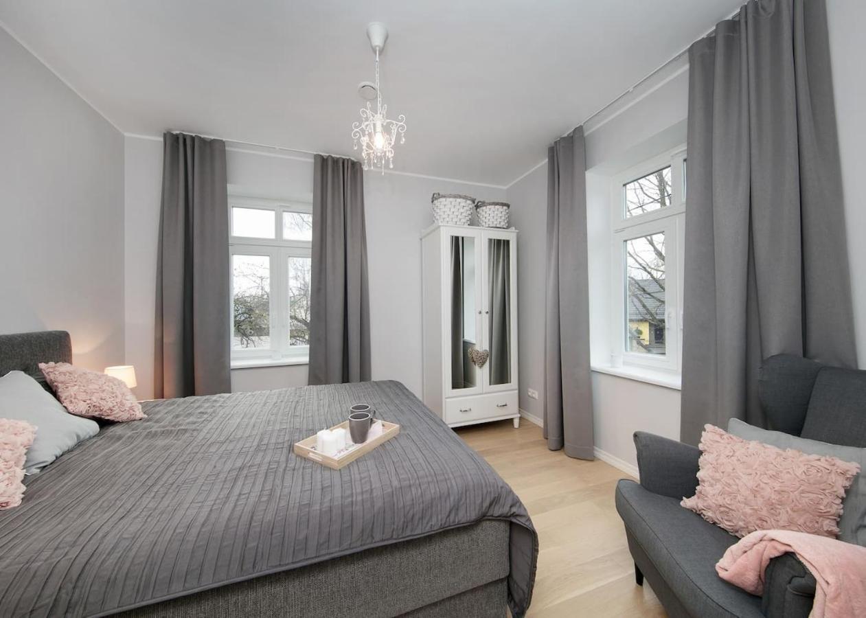 Kalamehe Cozy Apartment 5 Pärnu Eksteriør billede