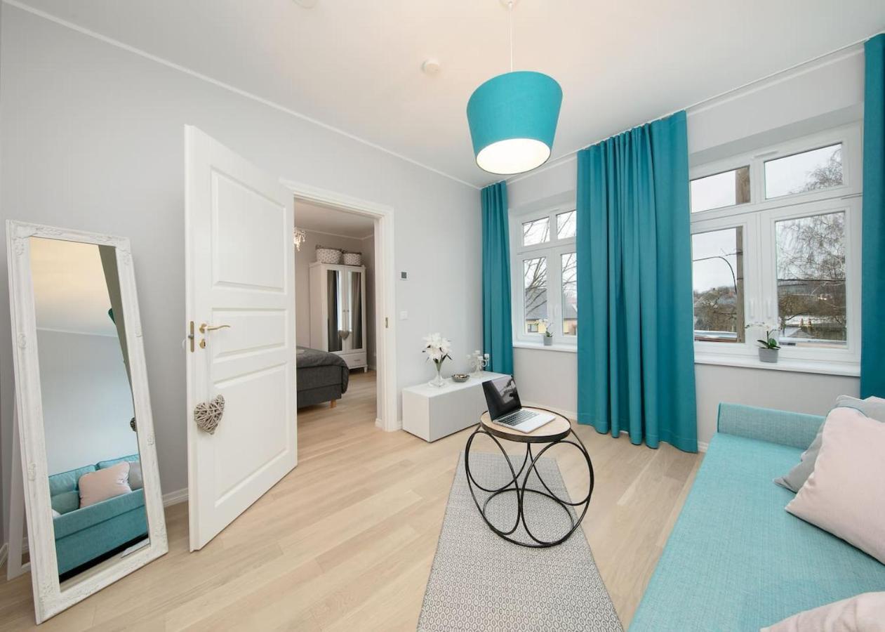 Kalamehe Cozy Apartment 5 Pärnu Eksteriør billede