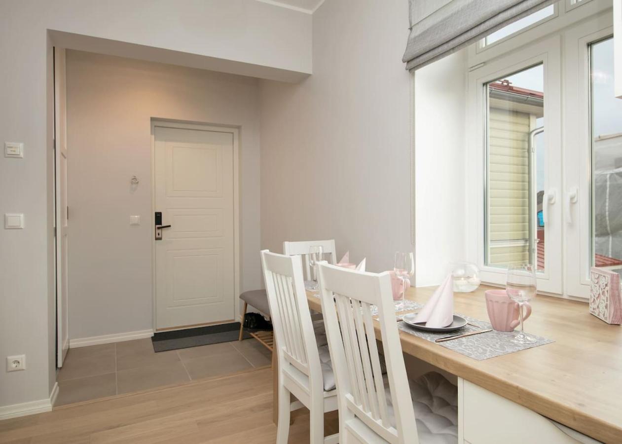 Kalamehe Cozy Apartment 5 Pärnu Eksteriør billede